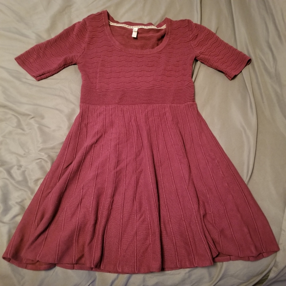 Xhilaration dress sz M